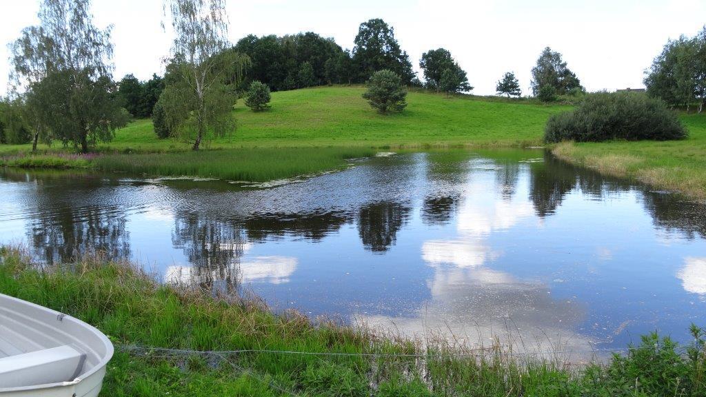 Palac I Folwark Nemino Sierakowice  외부 사진