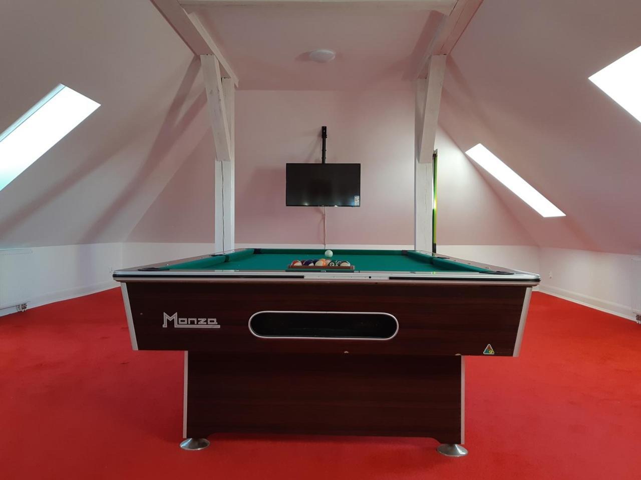 Palac I Folwark Nemino Sierakowice  외부 사진